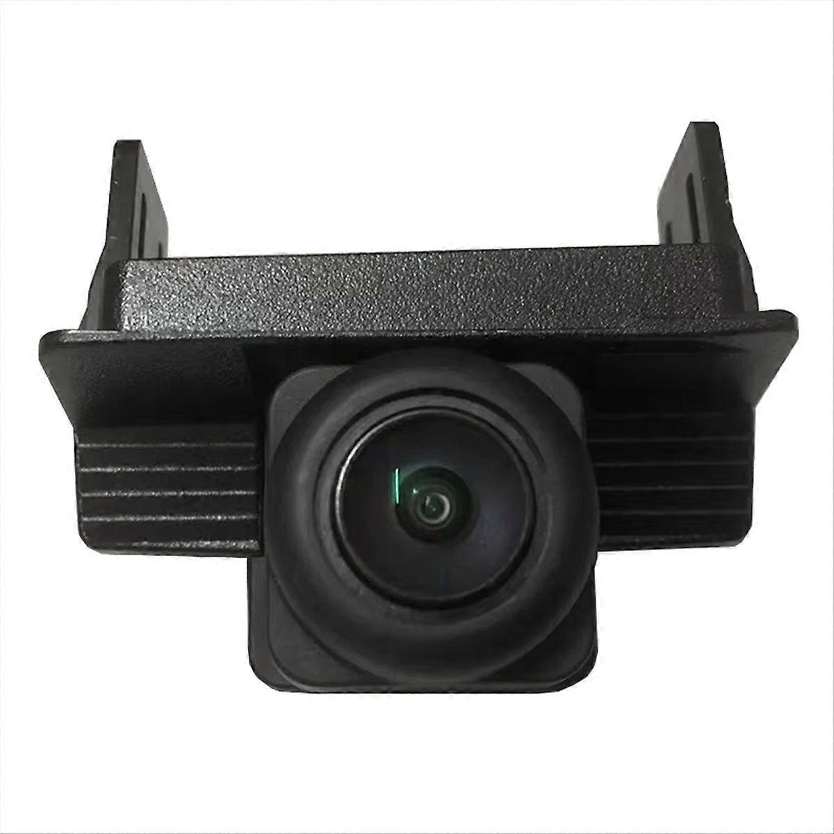 Front Grille 360 Surround View Camera Auxiliary Camera TN3967RC0 TN39-67RC0 for CX9 2019-2023