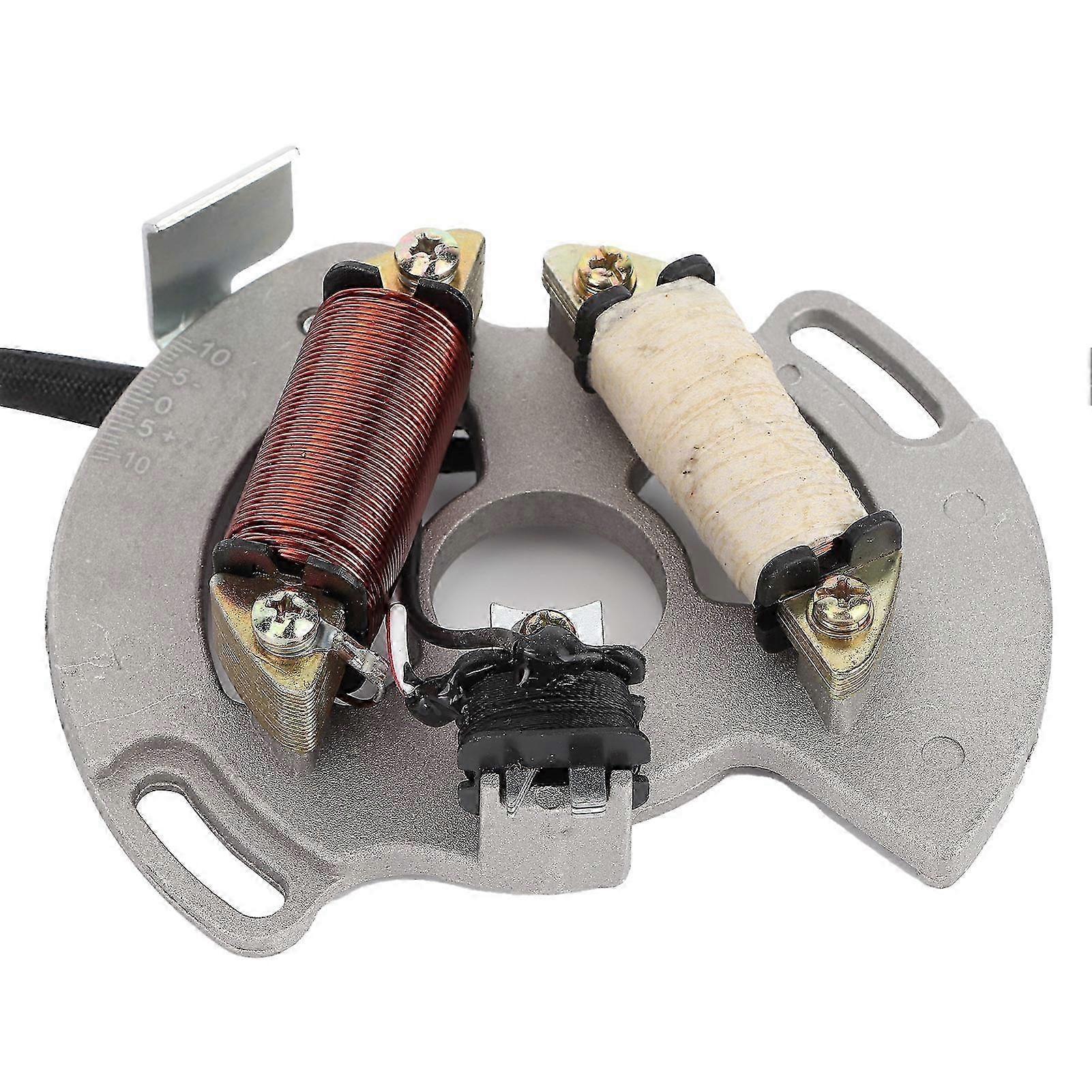 Yamaha Blaster 200 Electrical Stator 5VM855600000 - Compatible with 2003-2006 Models