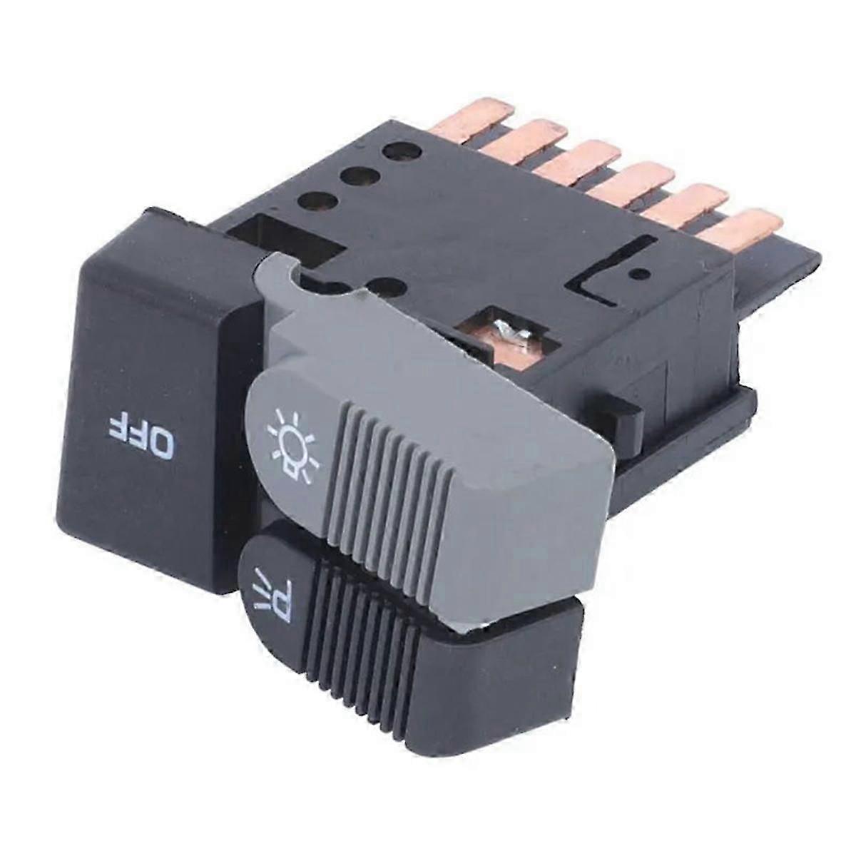 Car Headlight Switch compatible with Astro compatible with 1990-1995