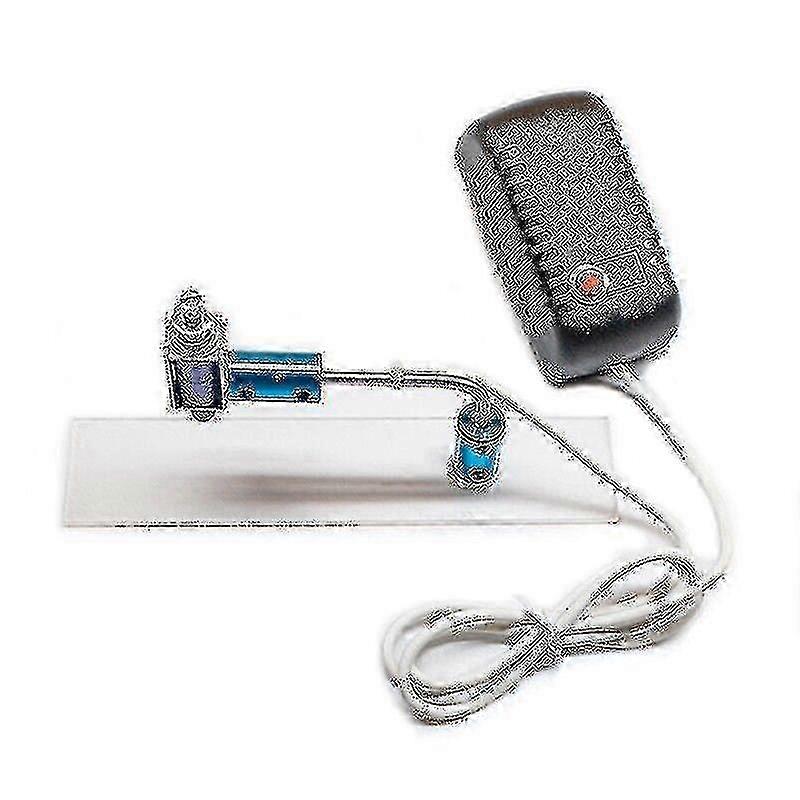 Computer Keyboard Auto Clicker - Hang Up Artifact for Gamers