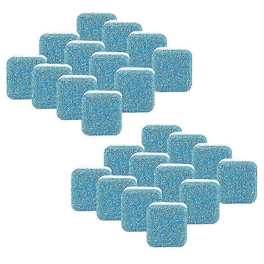 Finally Fresh Washing Machine Cleaner White Count Powder 12pcs/Boxed