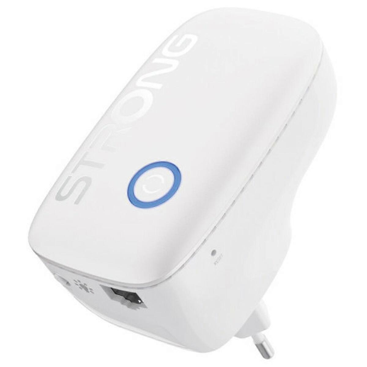Wi-Fi repeater STRONG REPEATER 1200 WIFI5