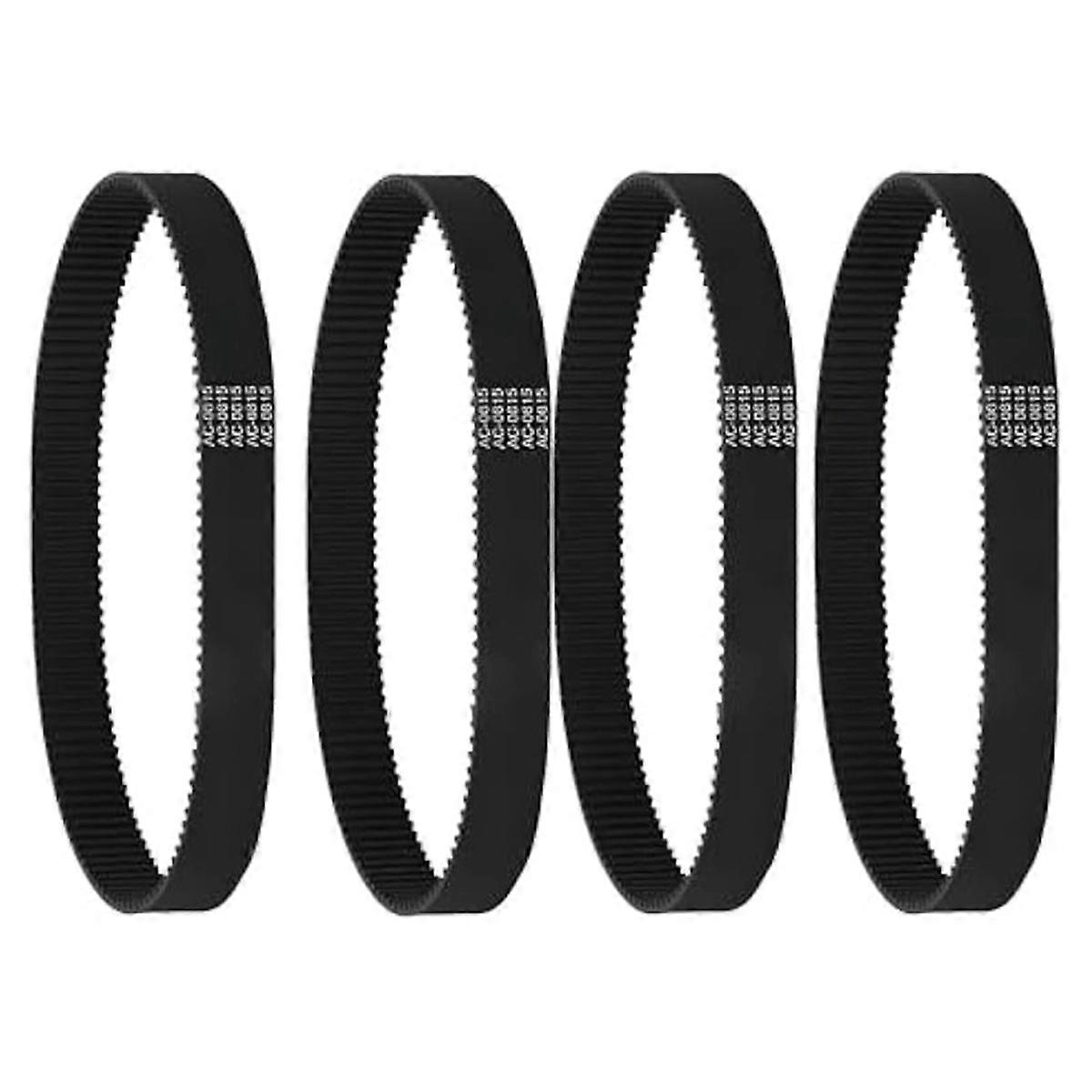 AC-0815  Timing Belt for , , , Replaces Part Numbers CAC-1311, CAC-1342