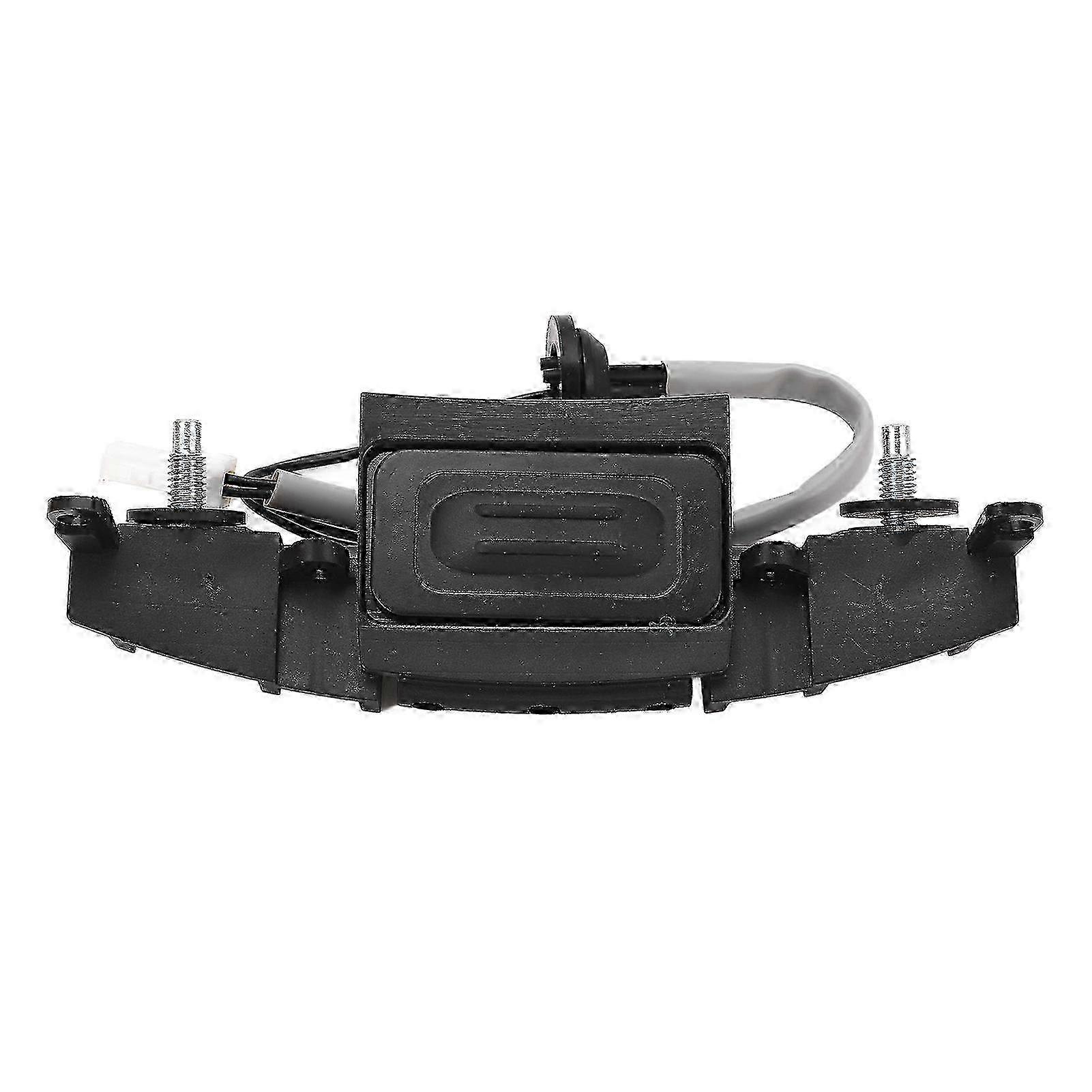 w Tailgate Boot Opening Button 25380AX60B Trunk Lid Release Switch for Micra III 2003‑2010