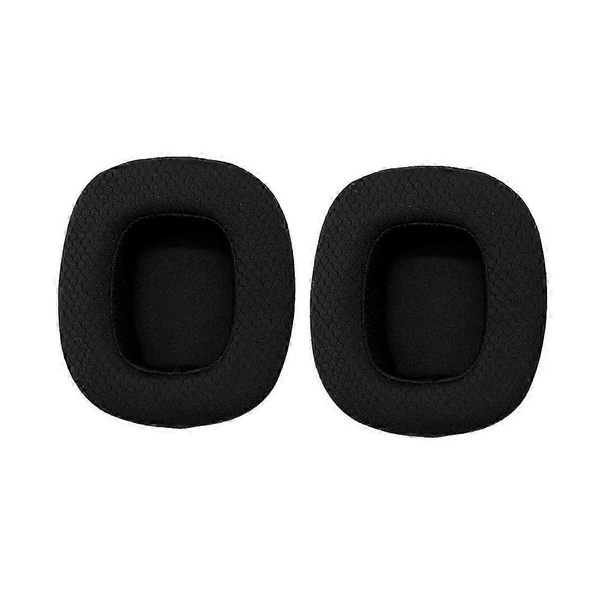 Earpads Replacement for G5 G50 G35 G3 for Enhanced Comfort and Noise Isolation Black