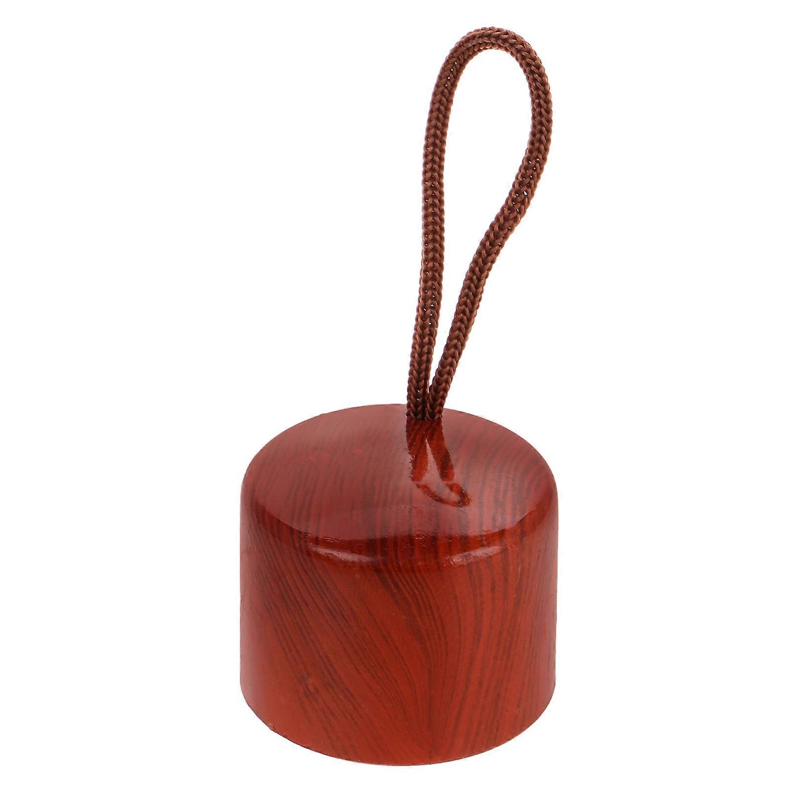 Plastic Replacement Handle for Umbrella Grip Rain Umbrella Handle