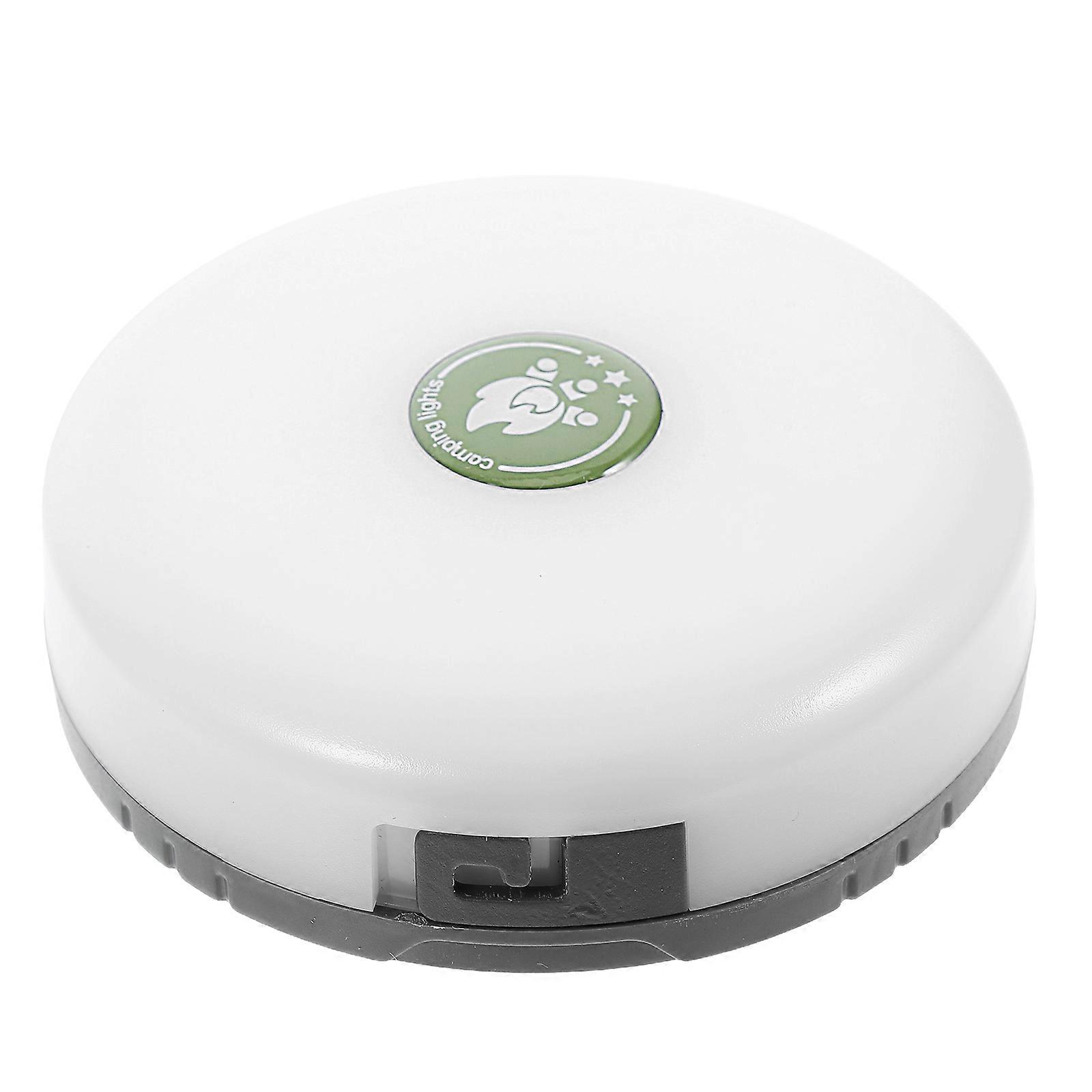 Camping String Lights IP44 Water Resistance Type-C Charging For Outdoor Enthusiasts 1Pack