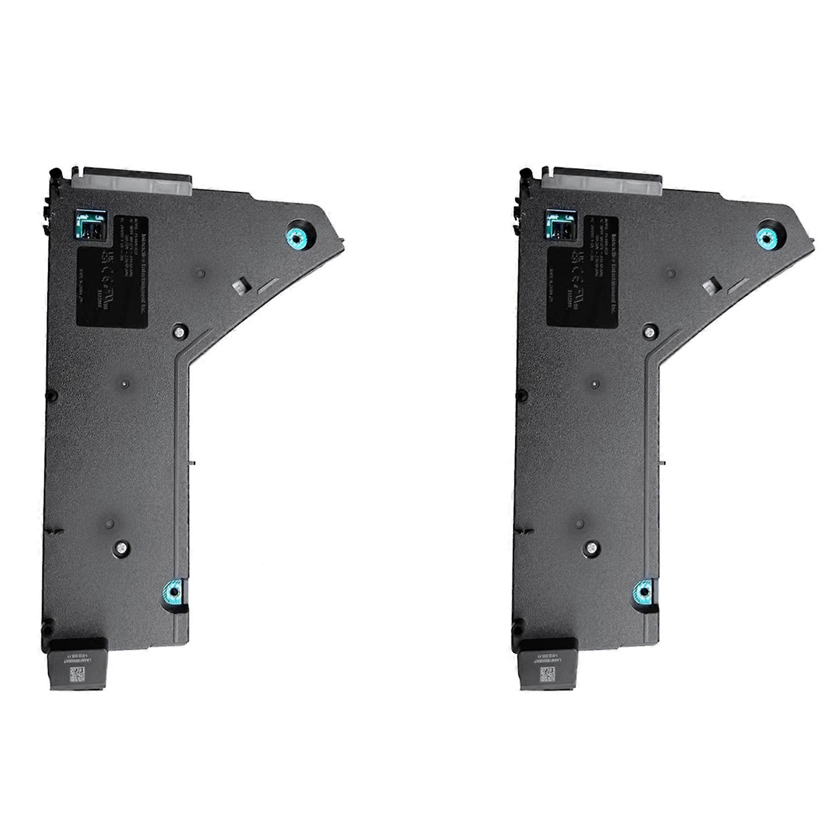 2X Power Supply ADP-400DR for PS5 Console Internal AC Adapter Brick Unit for PS5 Host Multifunction Adapter