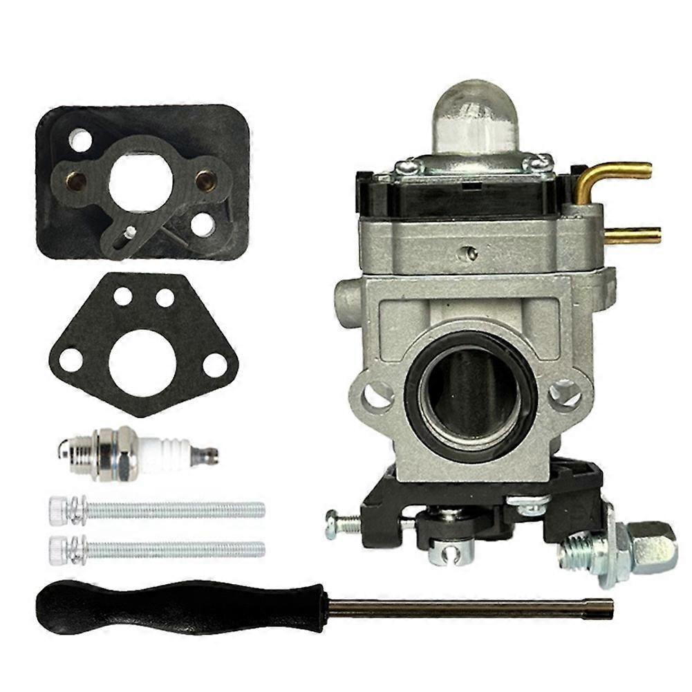 Carburetor for TB51BP Backpack Blower