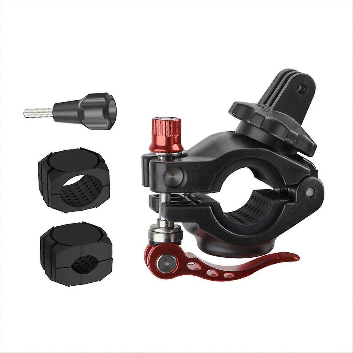  Action Camera Mount Cycling Stand for Action 5 PRO