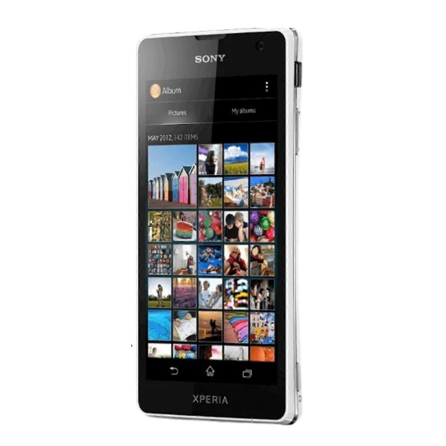 - Sony Xperia Tx Hydrogel Screen Protector (copy)