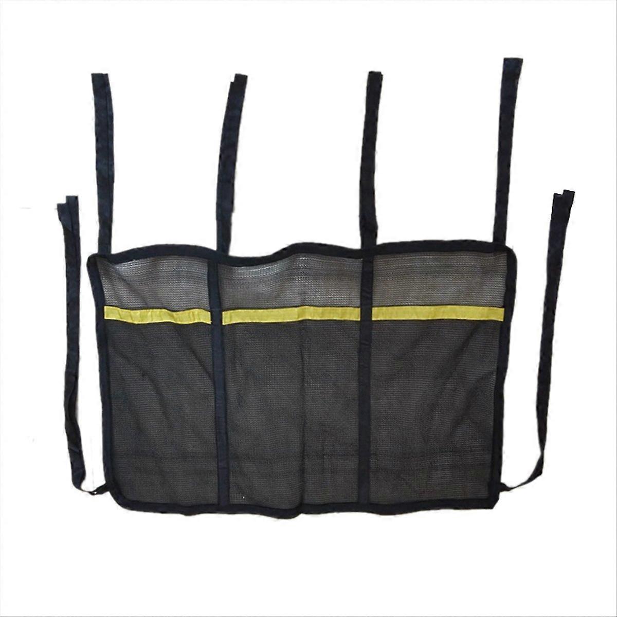 Trampoline Shoe Storage Trampoline Storage Mesh Bag