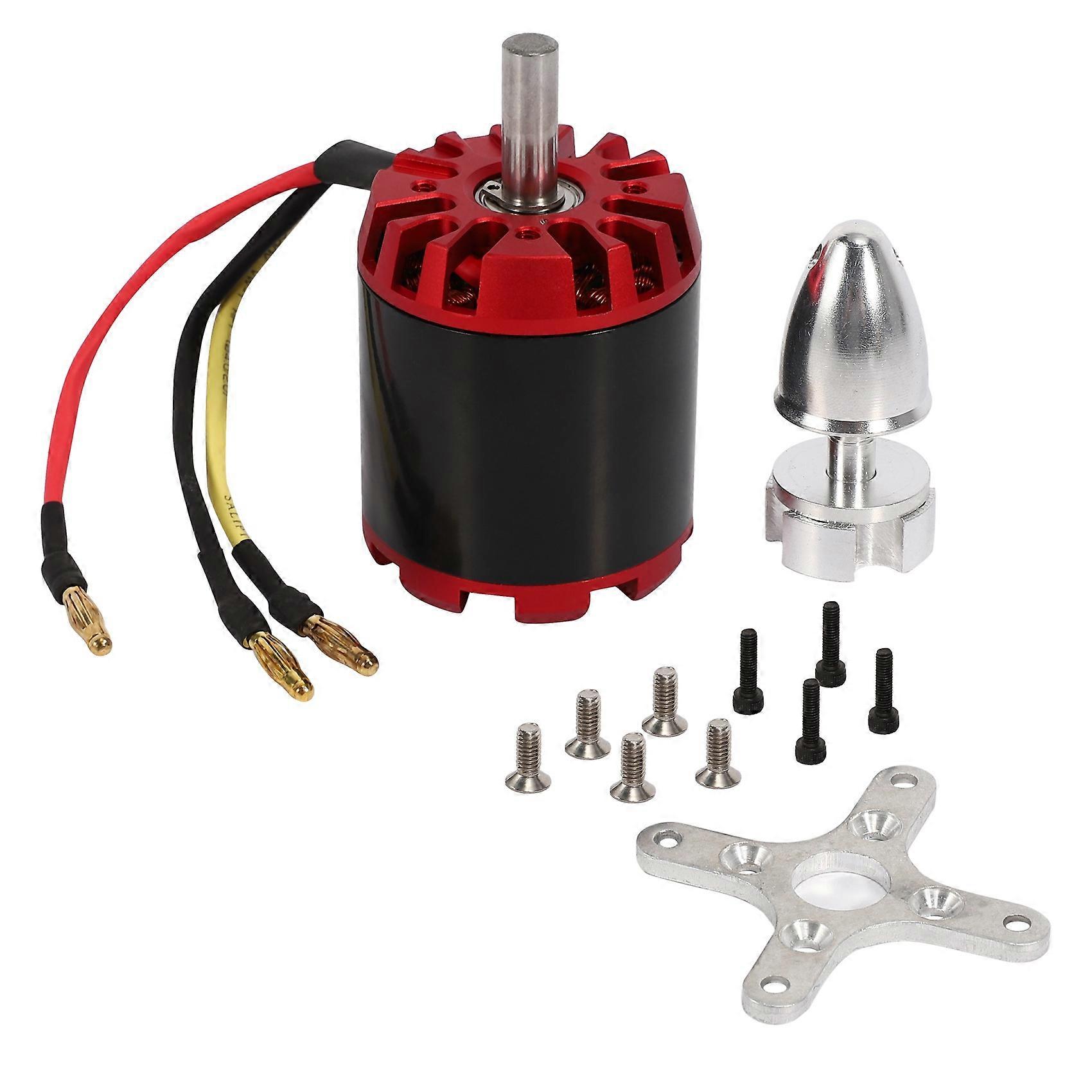 Brushless Outrunner Motor For DIY Electric Skate Board Kit