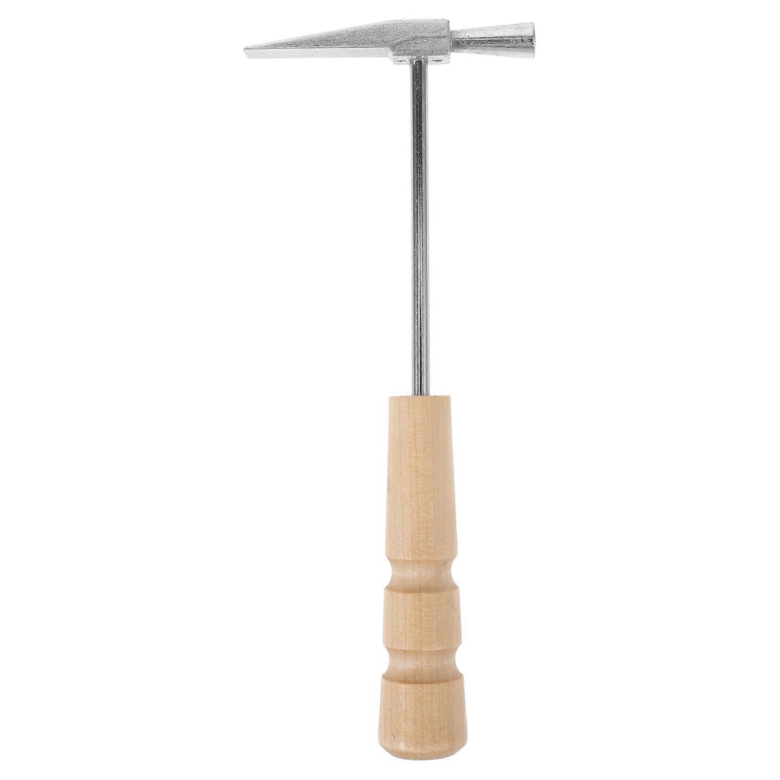 Kalimba Tuner Hammer For Musicians And Beginners Ideal For Sound Maintenance And Portability 1Pack