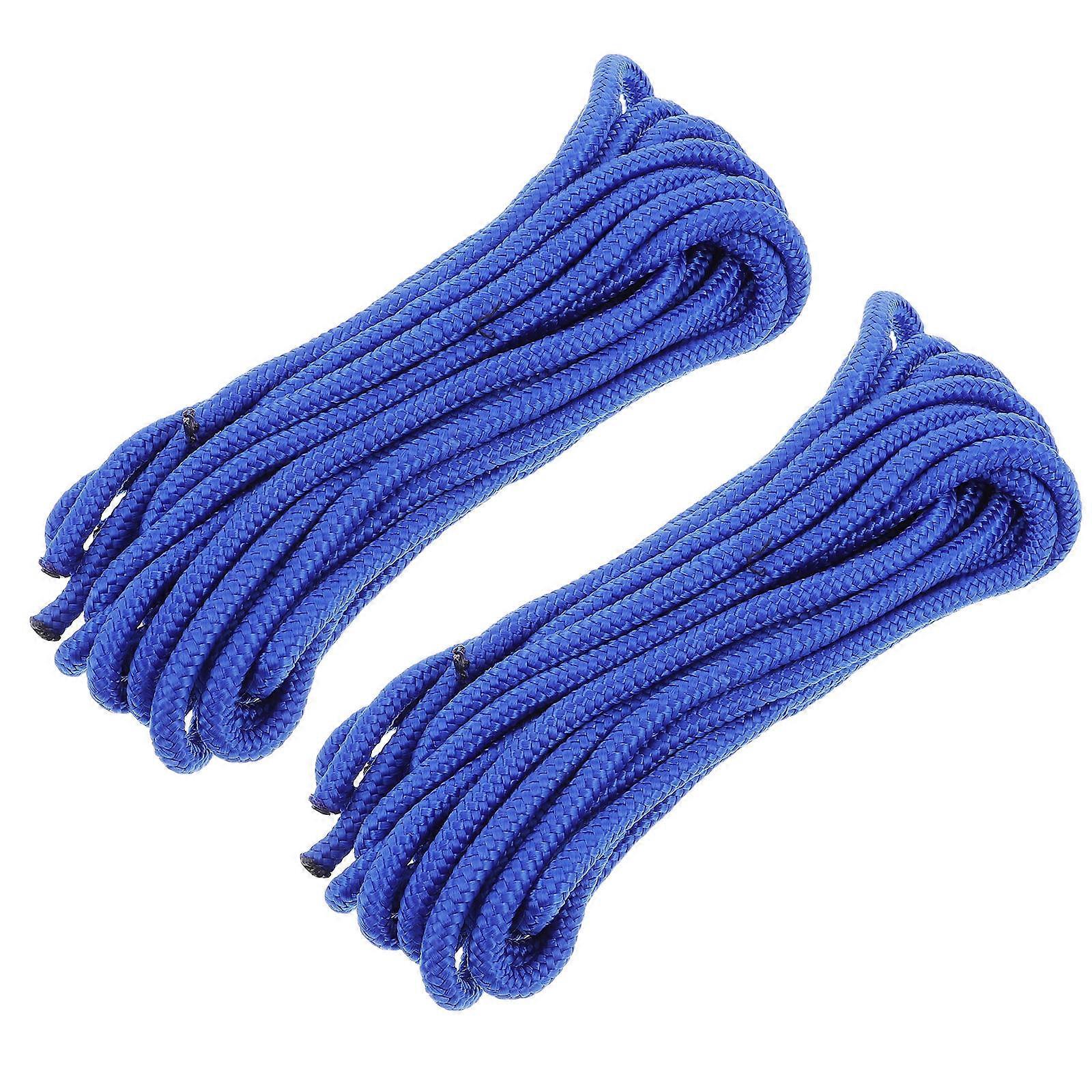 Tree Attachment Hanging Chair Strap Kit For Backyard Camping 2Pcs