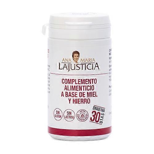 Iron with Honey 135 g