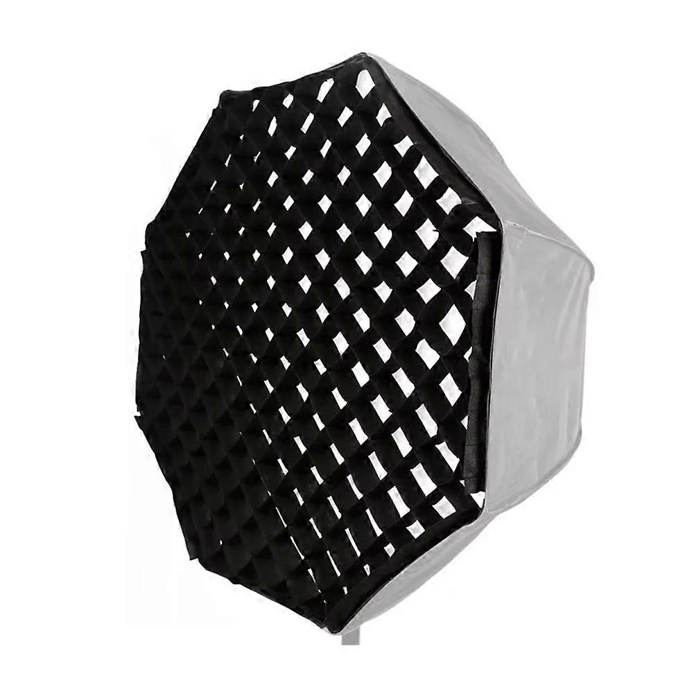 120CM Octagon Softbox Grid Only Grid Umbrella Photo Studio Honeycomb Grid for Flash Light Square Umbrella Softbox