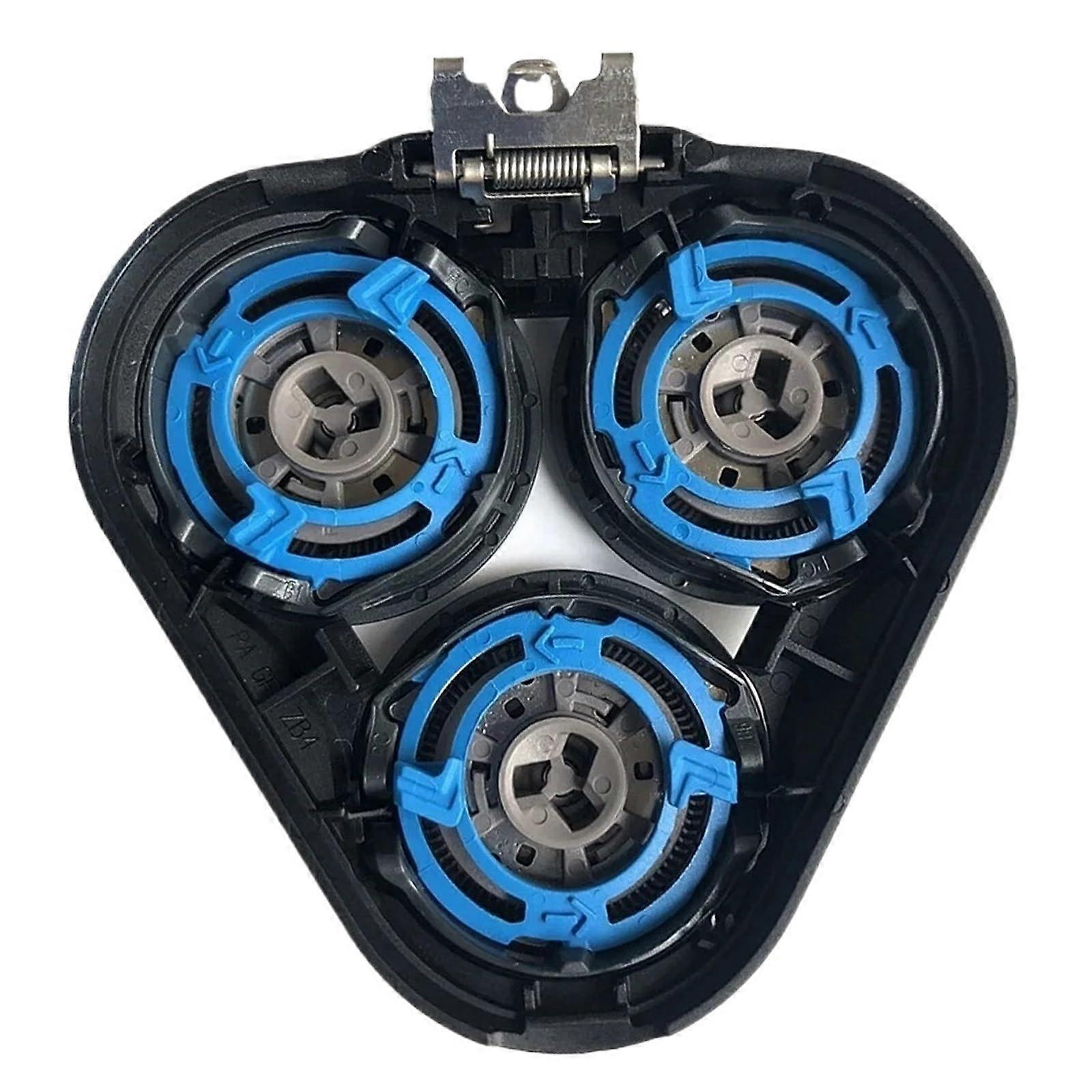 Shaver Replacement Heads for Philips S5000 Series S5370 S5571 S5420 Wet Dry Electric Razor