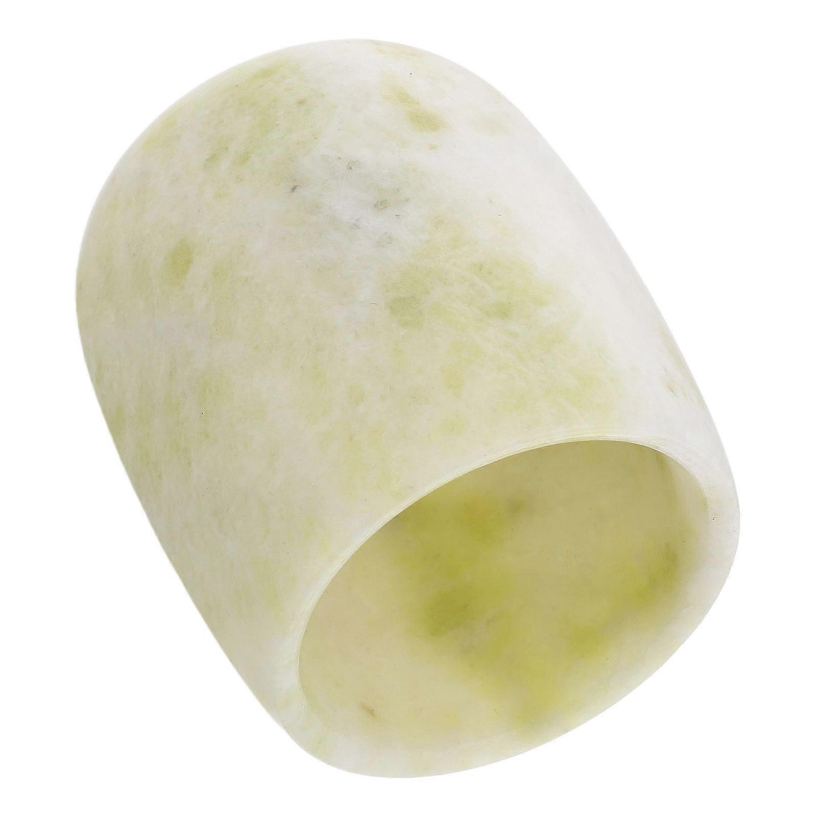 Natural Crystal Tea Cup Chinese Drinkware for Wedding