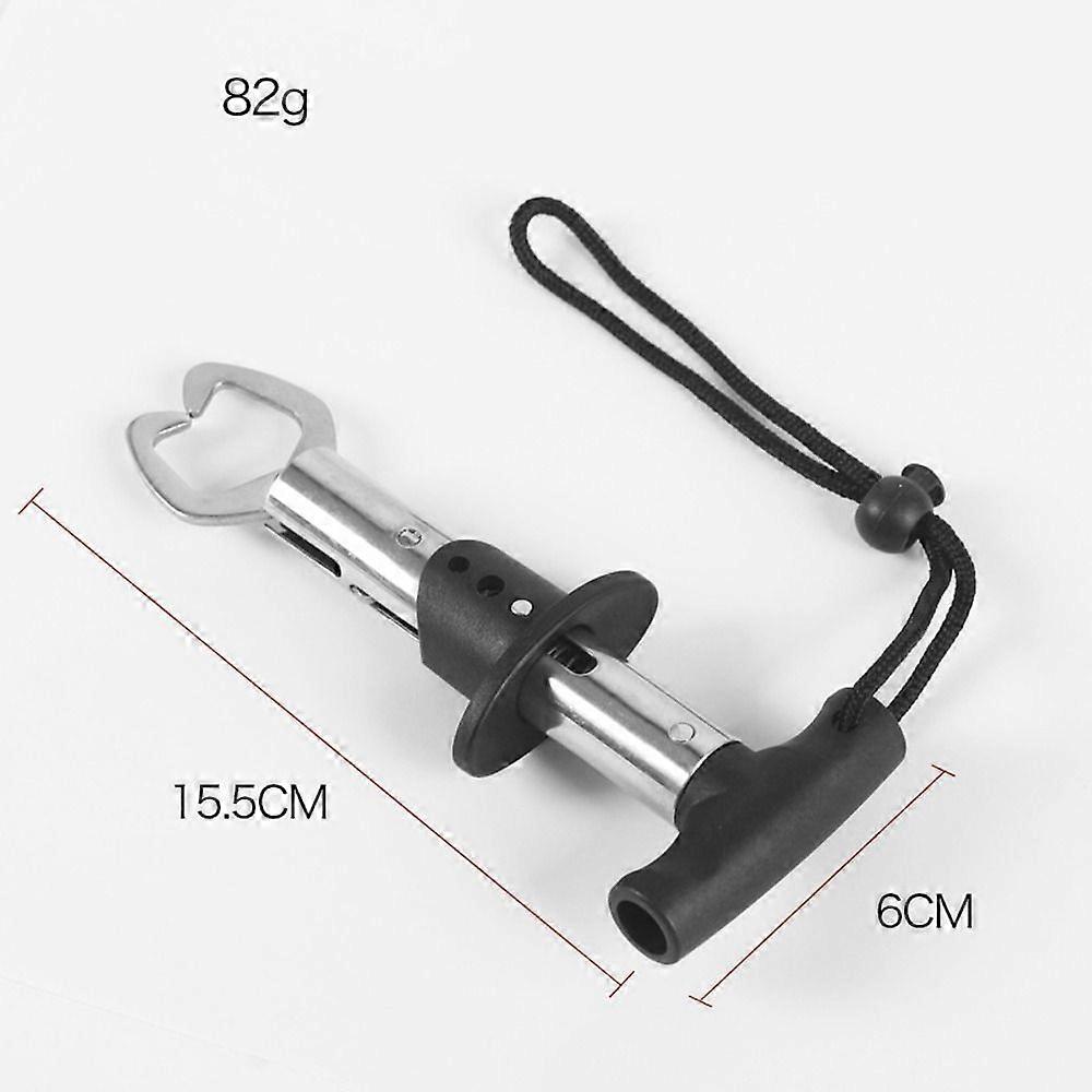 Pince �� l��vres en acier inoxydable, pas facile �� desserrer, haute r��sistance de fermeture, r��sistance �� la Corrosion