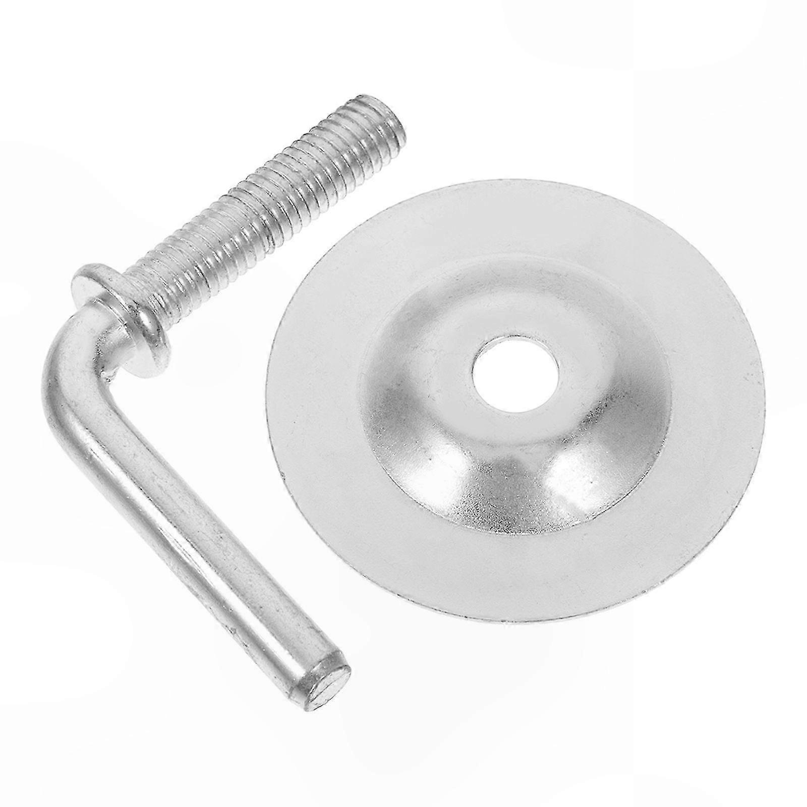 Replacement Hardware Kit for Fan Pedestal Mounting Assembly Bolt and Screw Set