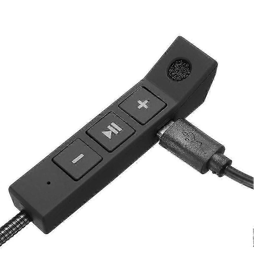 Wireless Bluetooth Motorcycle Helmet Headset Headphone Speaker Hands-free Call Hr