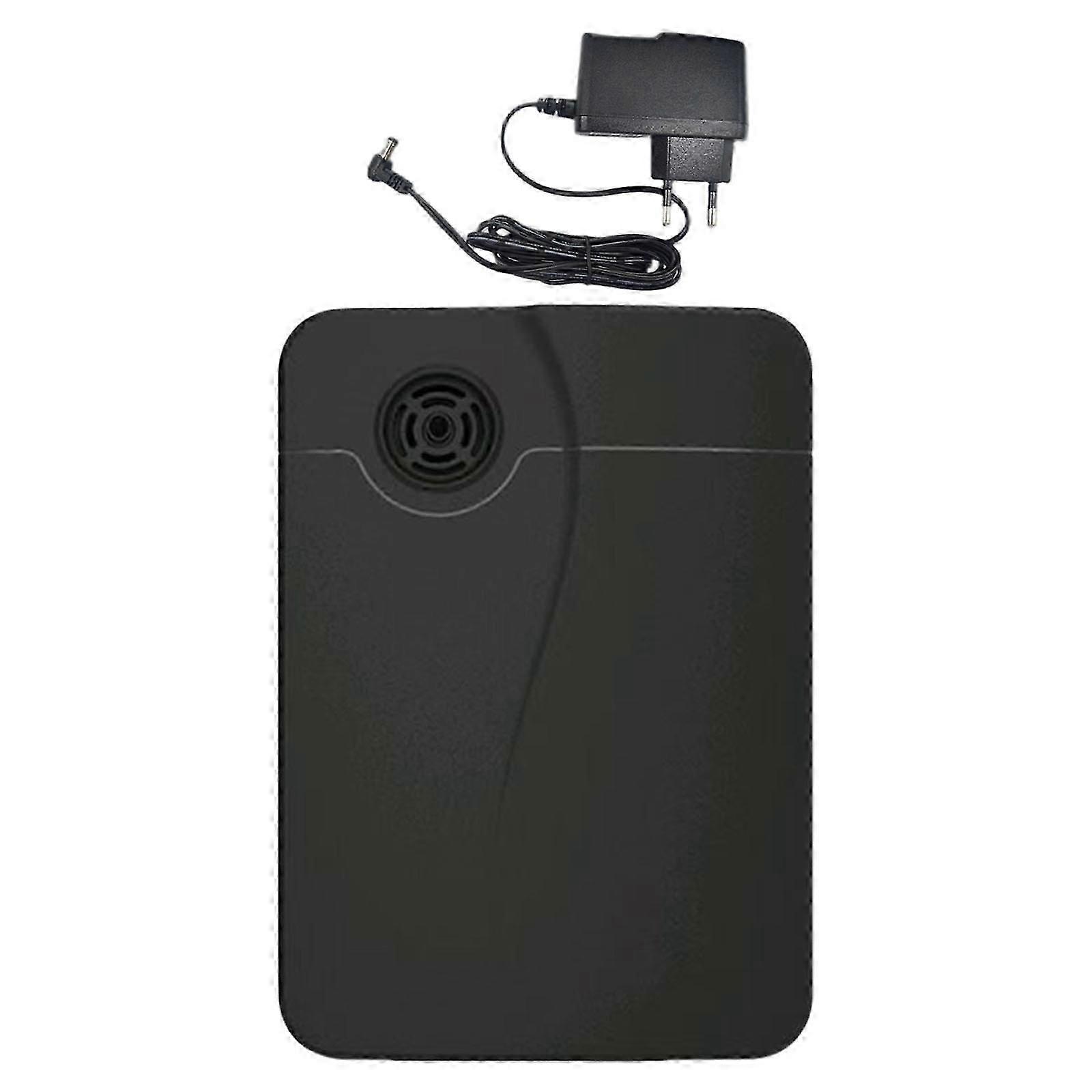 200ml Professional Scent Diffuser with LCD Display & Adjustable Mist