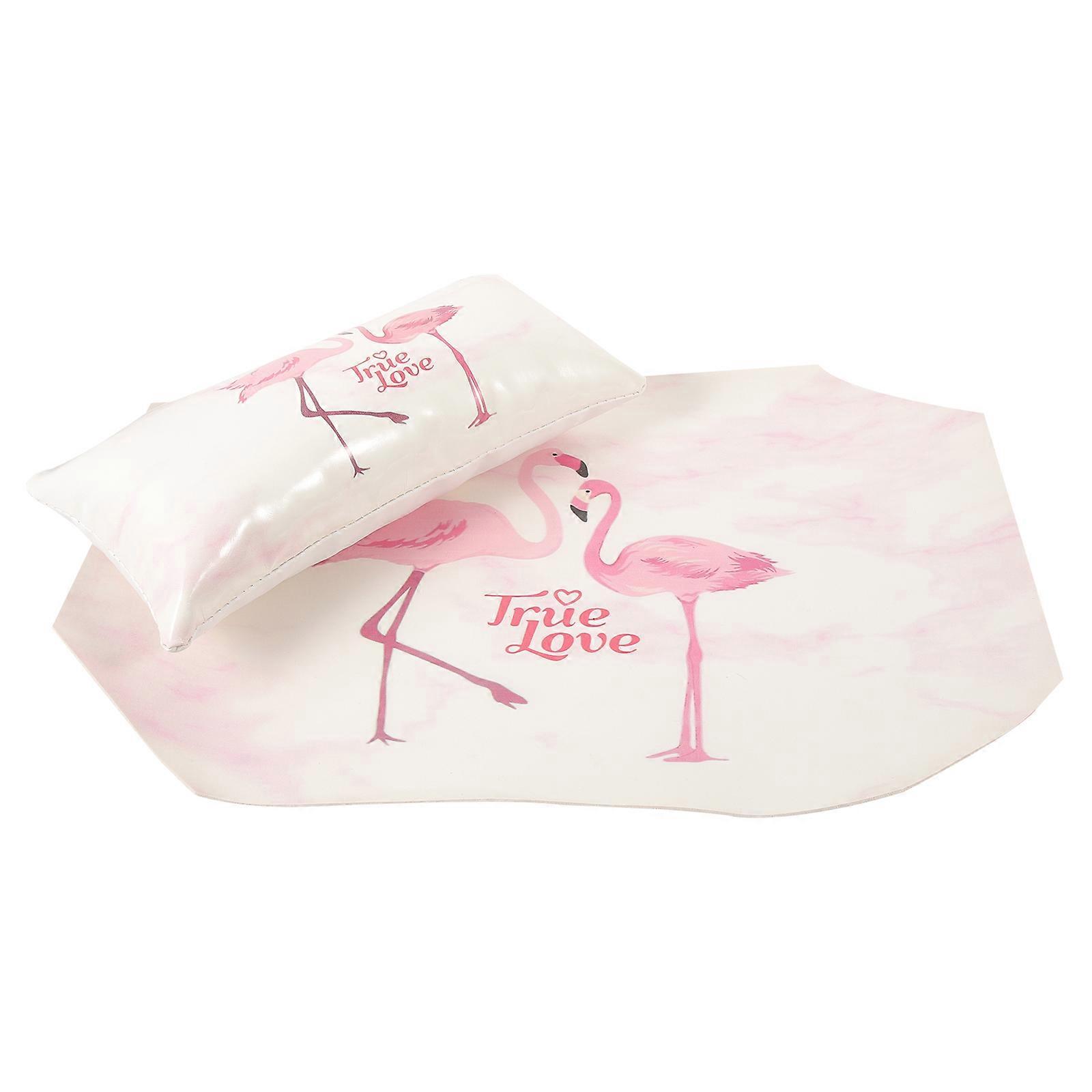 Arm Rest for Nails Nail Art Hand Rest Cushion for Comfortable Manicure 3Sets