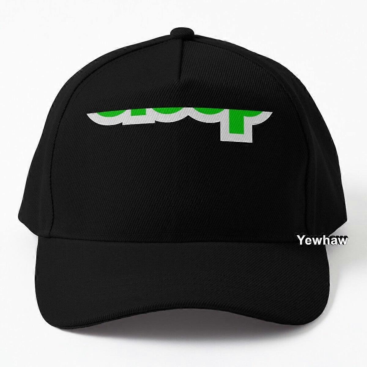Sleep Band Baseball Cap