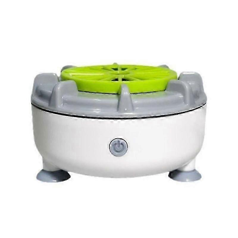 Seattleget Efficient Portable Fruit And Vegetable Washers, Ultrasonic Cleaner hot