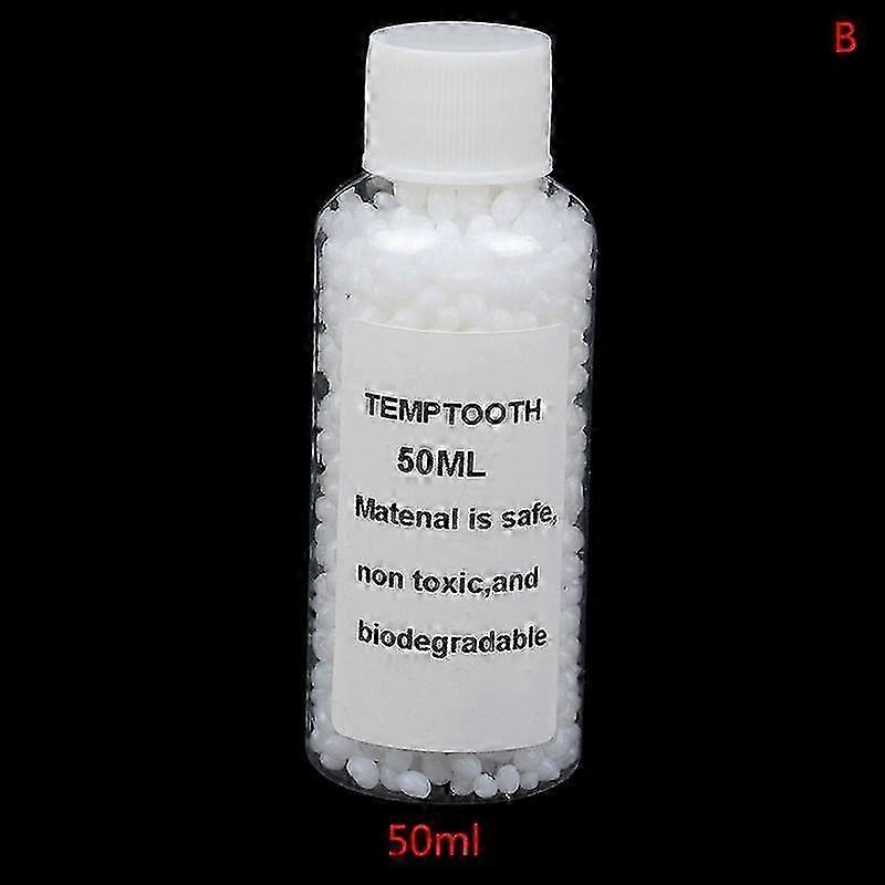 2025 10ml Denture Solid Glue Temporary Tooth Repair Kit Teeth and Gaps False