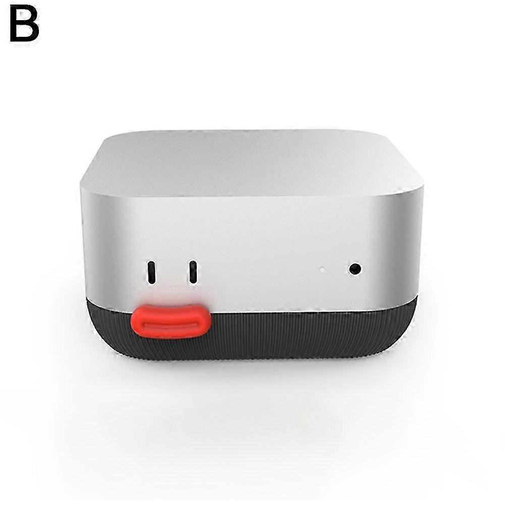 2025 Suitable for Macmini M4 upgraded version dust screen base bracket 3D printin