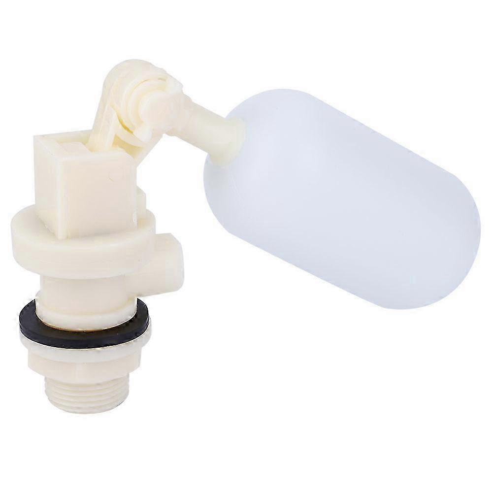 2026 Float Valve Plastic Liquid Water Level Sensor Switch for Cooling Tower DN20 3/4in