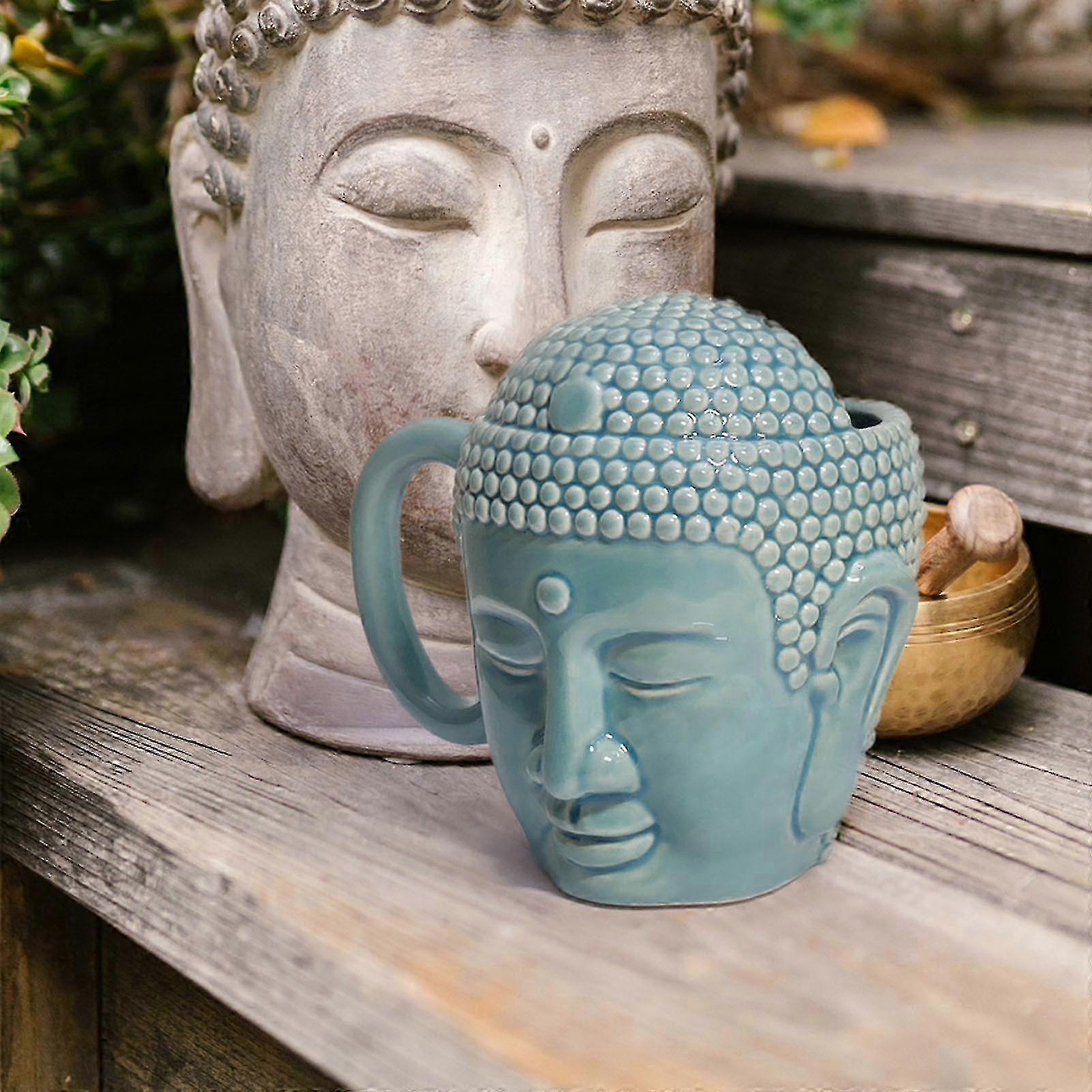 26-27 Coffee Mug My Buddha Ceramic Cup