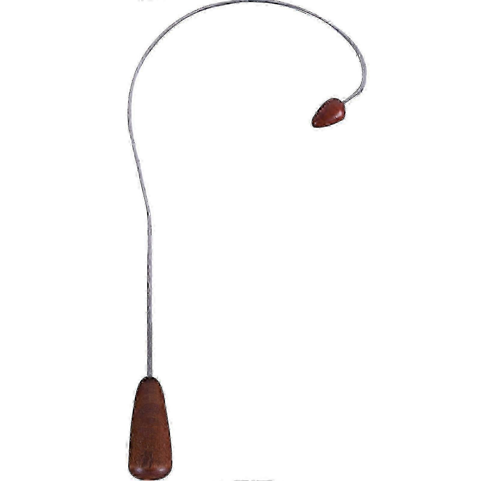 Self Massage Cane for Back Neck Shoulder Tightness and Soreness