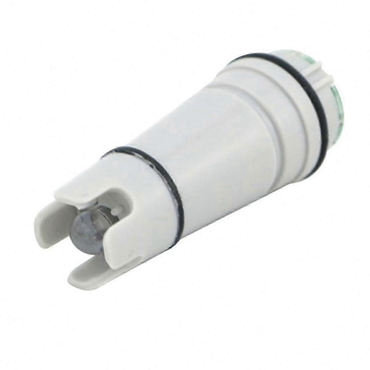 Replacement pH Electrode Probe for Water Testing in Aquariums and Hydroponics Systems