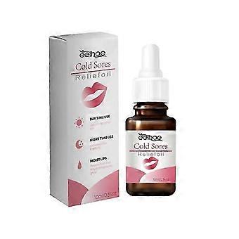 2 stuks lippenolie voor het verminderen van fijne lijntjes op de lippen en het herstellen van de liprand. Bevat deeltjes die droge scheurtjes voorkomen en de lippen hydrateren.