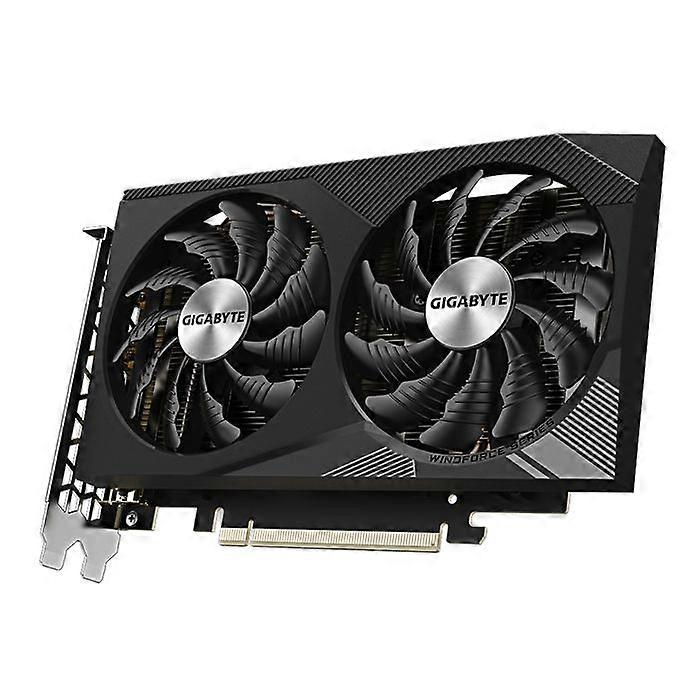 Gigabyte GeForce RTX 3050 WIND