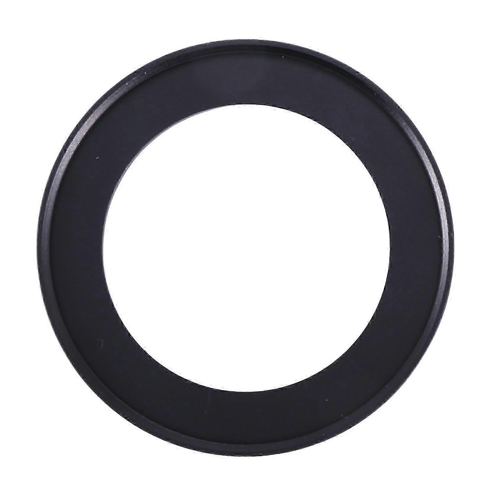 Replacement 40.5mm-52mm Metal Filter Step Up Ring Adapter for Camera