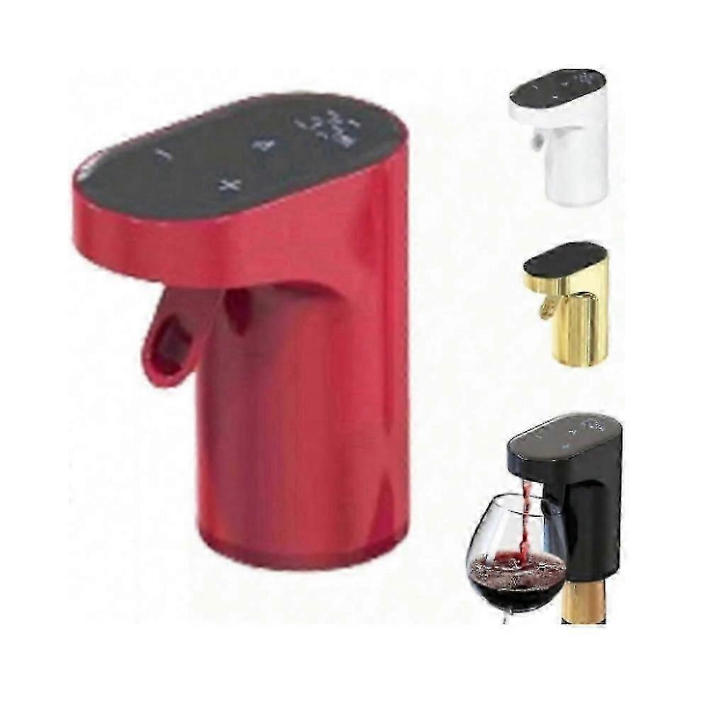 Drink Dispenser Liquor, Smart Dispenser Alcohol
