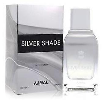  Silver Shade by Ajmal - Eau De Parfum Spray  3.4 oz - Women 