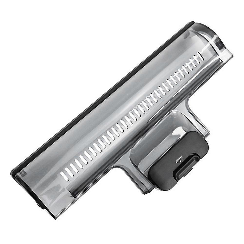 Brush Cover for Floor One S3 / IFloor 3 Series Wet and Dry Vacuum Cleaner Spare Parts Replacement As Shown