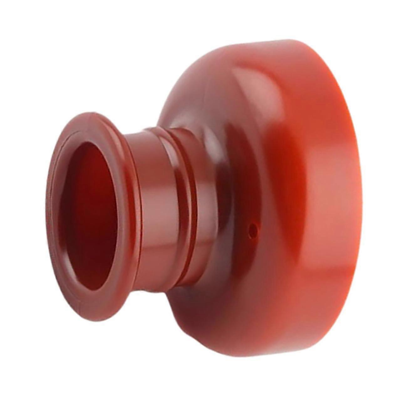 Nonstick Donut Mold Versatile Baking Pan for Cupcakes Cakes and Home Kitchen Decorating