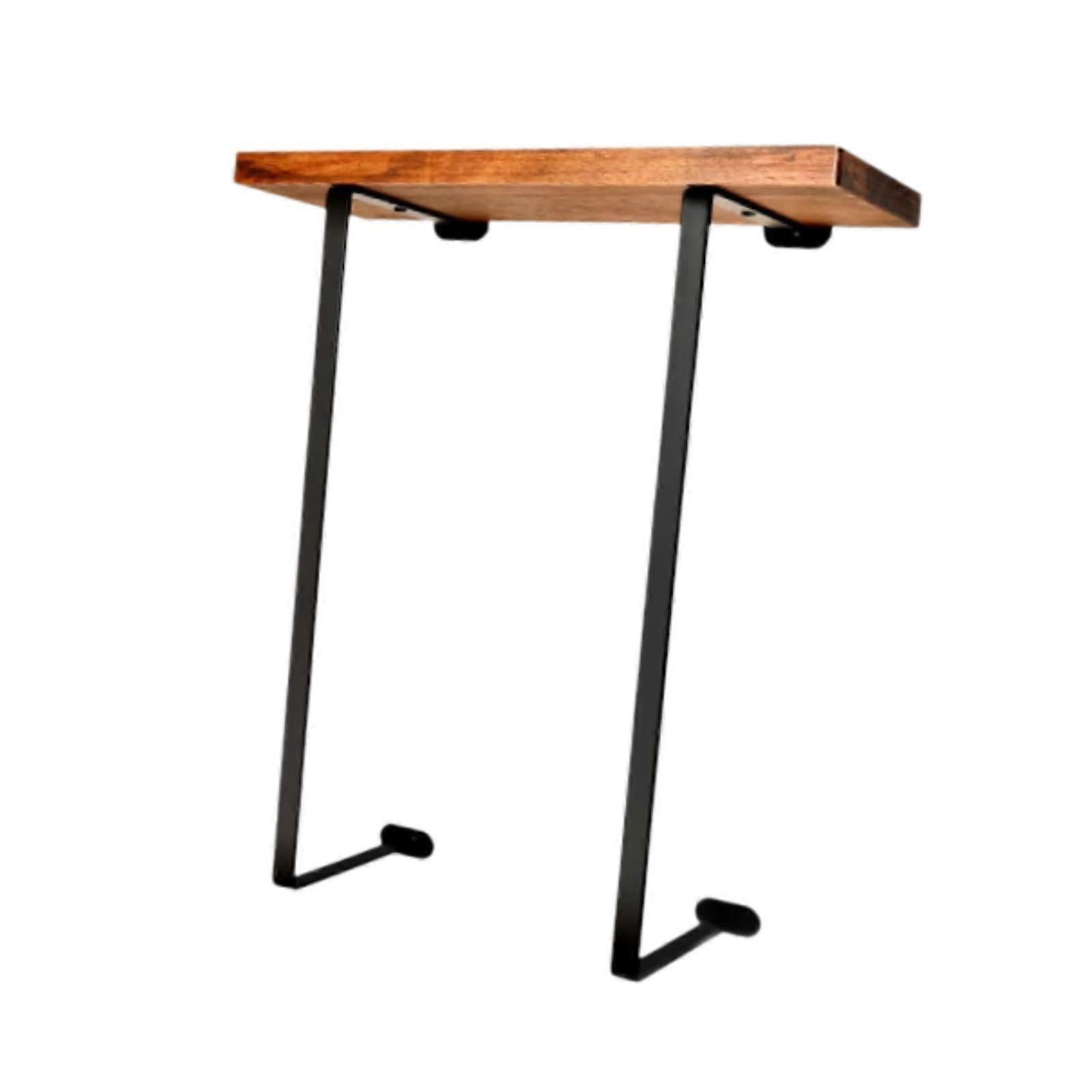 Towel Rack Wall Mounted Vertical Bathroom Towel Holder Compact Storage Organizer