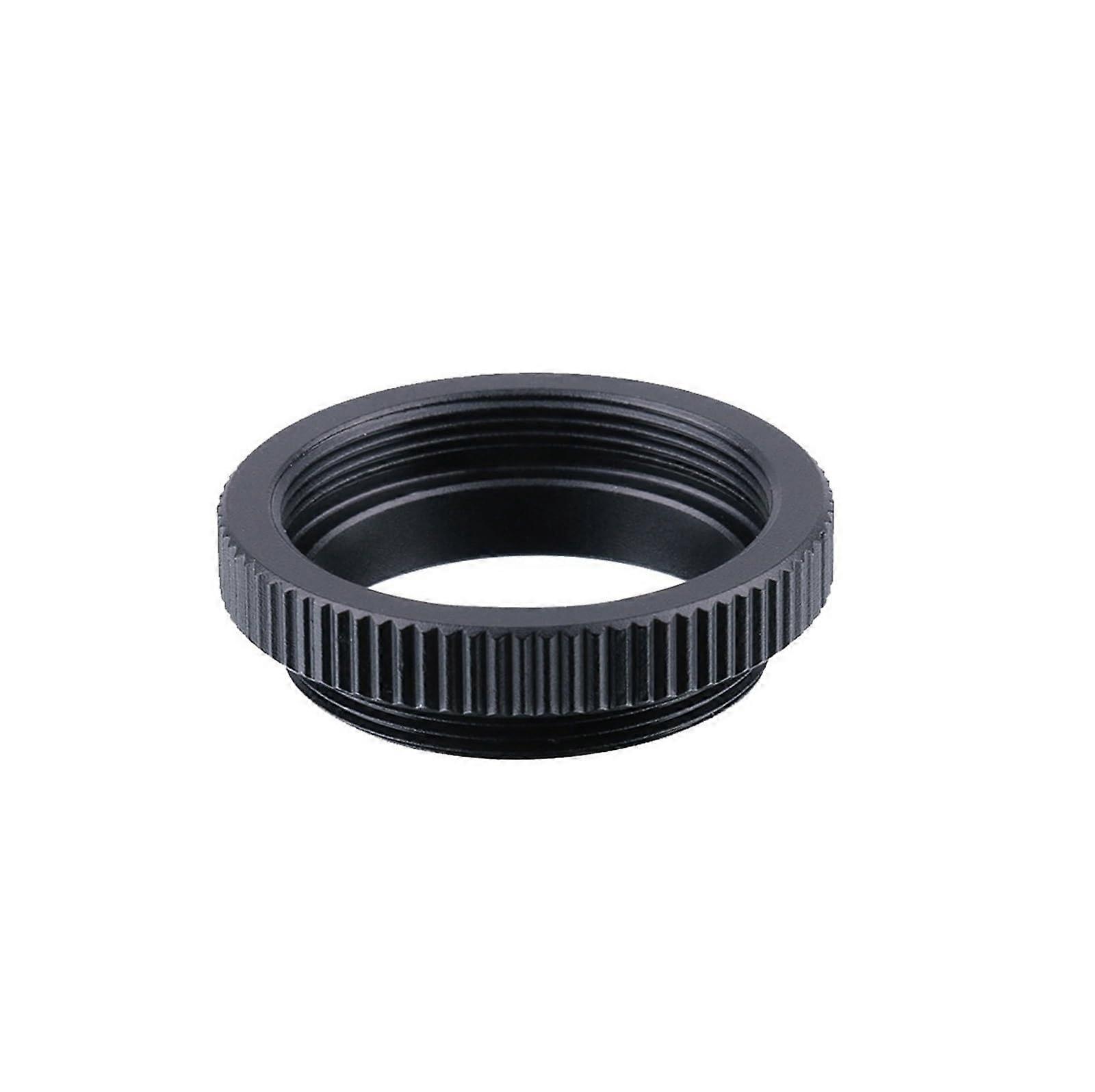 C Mount to CS Mount Adapter Ring 5mm for Industrial Camera, Precision Optical Alignment, Universal Fit