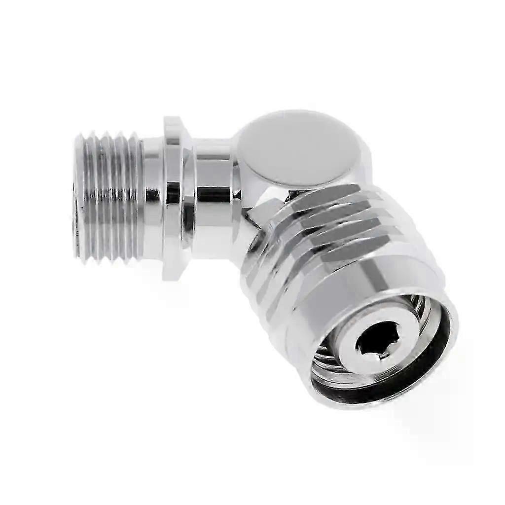 Submersible secondary regulator 110 rotary joint diving accessories