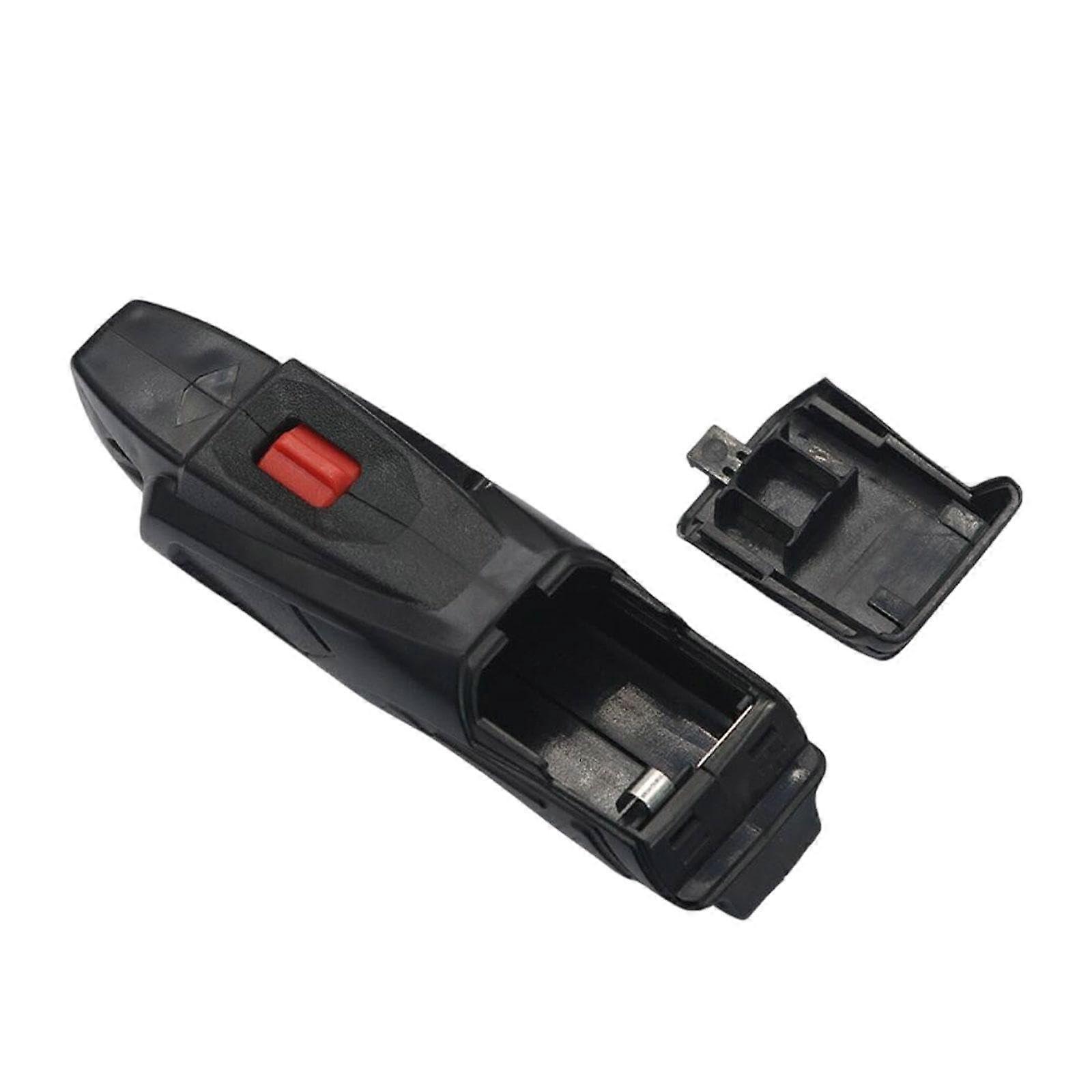 Electric Fishing Line Spooler and Remover Quick Change Tool with Universal Line Compatibility