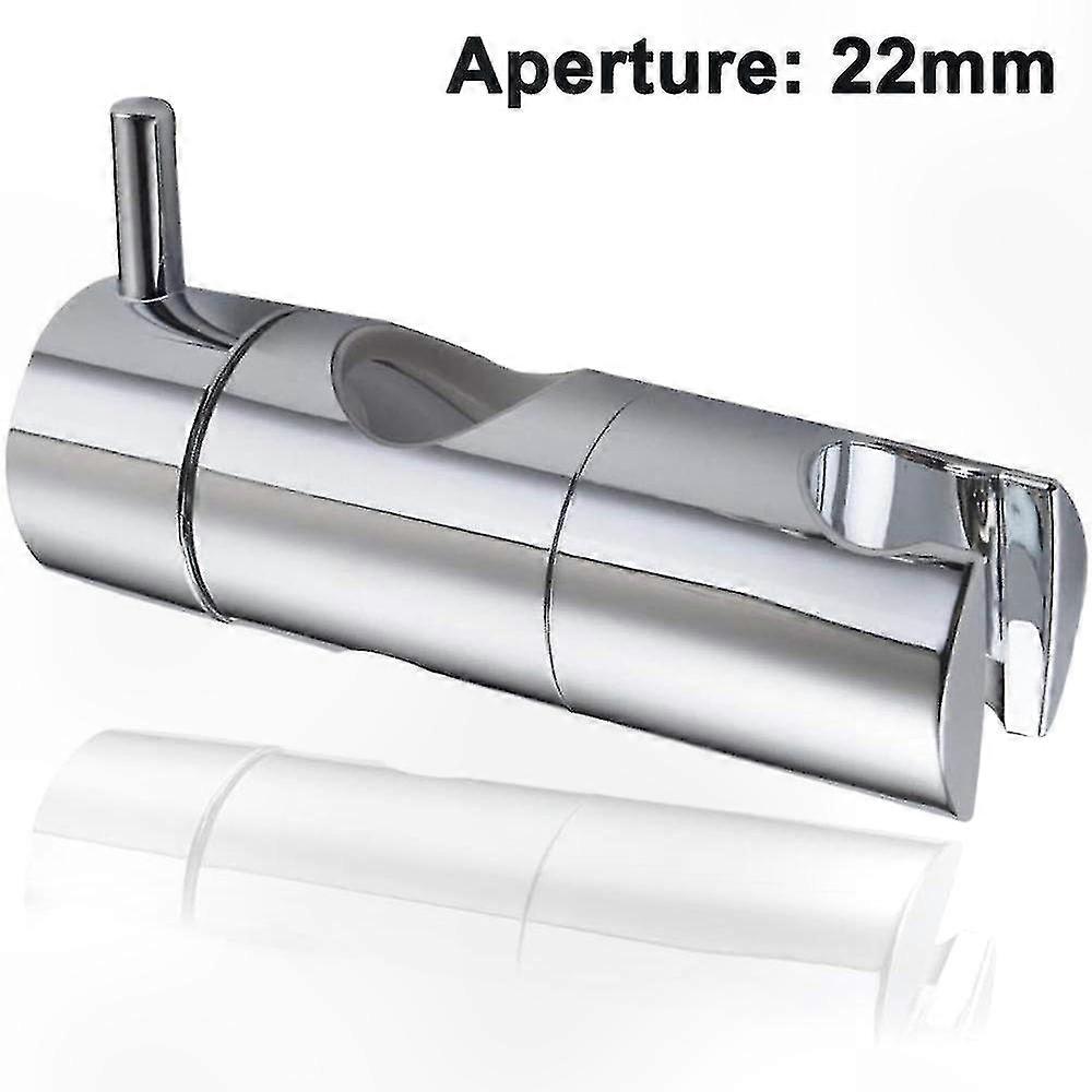 Universal Adjustable Hand Shower Holder, Shower Head Mount for Bathroom