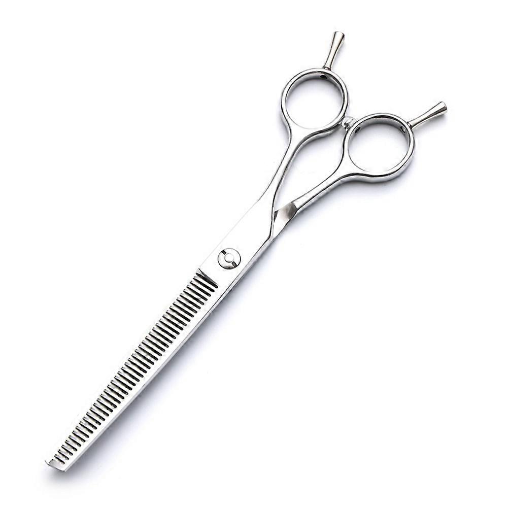 Pet Scissors Dog Hair Cutting Scissors Set A