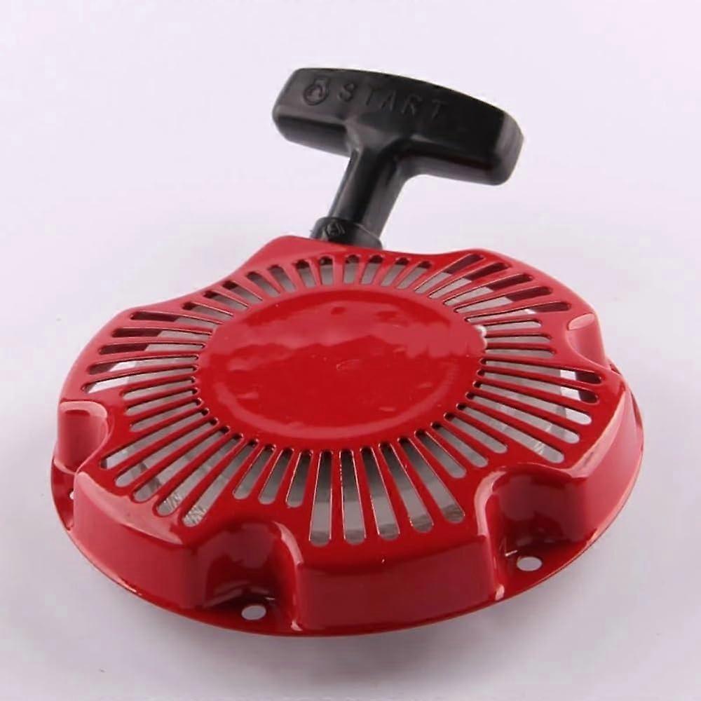 Recoil Starter for Honda 152 154 154F 156 156F Diesel Generator Engine 6 Hole Pull Start Assembly
